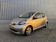Toyota Aygo - 1.0-12V Sport