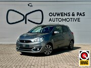 Mitsubishi Space Star - 1.2 Instyle | AUTOMAAT | CARPLAY | STOELVERW. | NAVIGATIE | 