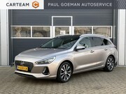 Hyundai i30 - Wagon 1.4 T-GDI Comfort | Panoramadak | dodehoek | Camera | 