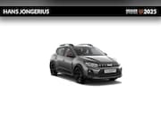 Dacia Sandero - Extreme | Achteruitrijcamera | Cruise Control en snelheidsbe