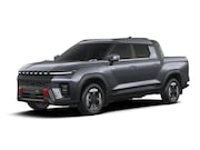 KGM Musso - EV Bronze 80.6 kWh 4WD