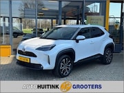 Toyota Yaris Cross - 1.5 Hybrid Comfort - Navi/apple/android- camera