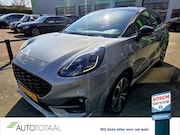 Ford Puma - 1.0 EB Hyb ST-Line X