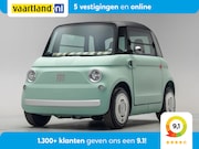 Fiat Topolino - 75KM [ Panoramadak Direct leverbaar Inclusief 2 jaar garanti