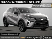 Mitsubishi Grandis - Intense+ 1.8 HEV | Achteruitrijcamera | Adaptive Cruise Cont