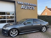 Audi A6 - LIMOUSINE 1.8 TFSI ultra S line Edition Zeer mooi auto