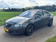 Opel Insignia - 2.8 T Sport 4x4 AUT APK 01-2027 Leder