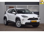 Toyota Yaris Cross - 1.5 VVT-I Comfort