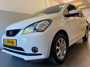 Seat Mii - 1.0 Sport Intense Airco ELC Ramen Lage KM N.W.A.P.K Nette Au