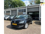 Volkswagen Polo - 1.2 TSI BlueMotion Edition Airco/ NAP! Top onderhouden