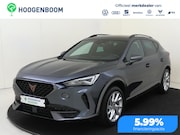 CUPRA Formentor - 1.4 TSI e-Hybrid Essential | SoH 92% | Keyless | Adaptieve c