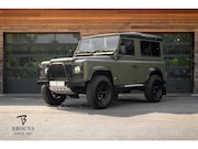 Land Rover Defender - 90 136pk | Benzine