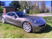 Fisker Karma - 2.0 EcoSport Dutch Edition 408pk