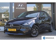 Mazda 2 - 1.5 e-SkyActiv-G 75pk Prime-Line | Keyless start | Radio