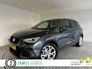 Seat Arona - 1.0 TSI FR Business Intense / Camera / Carplay / Android