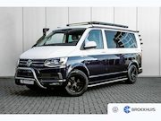 Volkswagen California - T6 Ocean 2.0 TDI 204pk DSG/AUTO | Draaibare stoelen | Elektr