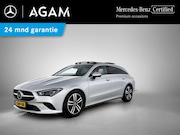 Mercedes-Benz CLA-Klasse - Shooting Brake 180 Business Solution Luxury | Panorama dak