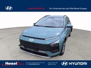 Hyundai Bayon - Select - Standort Merzig