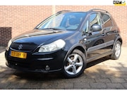 Suzuki SX4 - 1.6 Shogun *Rijklaarprijs *Trekhaak *2e Eigenaar