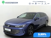Volkswagen Passat - Variant 1.5 eTSI Business