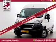 Peugeot Boxer - 2.2 BlueHDi 120pk L2H2 Premium Airco/Camera 08-2020