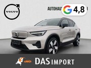 Volvo XC40 - Recharge Recharge Pure Electric AWD*Navi*LED