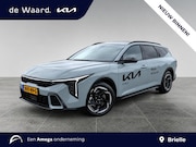 Kia K4 - Sportswagon 1.0 T-GDi MHEV GT-Line Launch Edition | SCHUIF/K