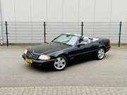 Mercedes-Benz SL-klasse - Hardtop | Youngtimer | Xenon | Bose