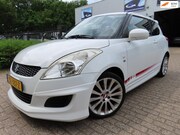 Suzuki Swift - 1.2 Base X-ite