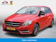 Mercedes-Benz B-klasse - 180 Ambition Comfort Orig. Trekhaak / Black Package / Cruise