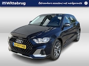 Audi A1 Citycarver - 25 TFSI epic / SMARTPHONE INTERFACE/ CRUISE CONTROL/ DIGITAL