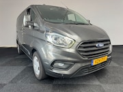 Ford Transit Custom - L1H1 170 PK Aut Euro 6 Automaat Camera Navigatie