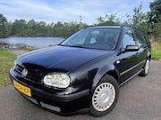 Volkswagen Golf - Variant 1.6 Trendline | Trekhaak | APK juni 2027