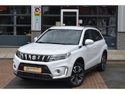Suzuki Vitara - 1.4 Boosterjet Select Smart Hybrid Navi Leder Airco Camera K
