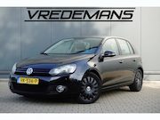 Volkswagen Golf - 1.6 TDI BlueMotion