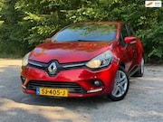 Renault Clio - 0.9 TCe Life | Nwe Distributie ketting + Navi + Cr
