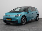 Volkswagen ID.3 - Business 58 kWh | PANO | CAMERA | ADAPTIVE | STOEL- EN STUUR