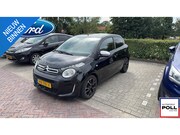 Citroën C1 - 1.0 e-VTi Feel Airco Bluetooth Privacy Glass Lichtmetalen ve
