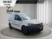 Volkswagen Caddy - 1.6 TDI L1H1 CarPlay Camera Airco