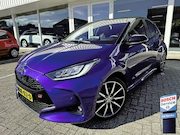 Toyota Yaris - 1.5 Hybrid 130 GR SPORT | LED | Adapt. Cruise | Apple/Androi