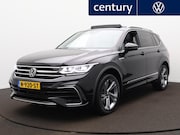 Volkswagen Tiguan All-Space - Allspace 1.5 TSI R-Line Business+ 7p. | Panodak | Camera | Z