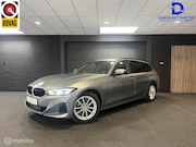 BMW 3-serie - 318i|HUD|360|LASER|STOELVERWARMING|ZEER MOOI|