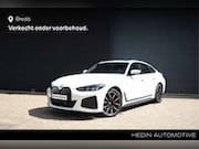 BMW i4 - eDrive35 M Sport Edition 70 kWh | M-Sport Pro | Co