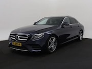 Mercedes-Benz E-klasse - 200 | AMG | Trekhaak | Pano | Led Multibeam | Sfeerverlichti