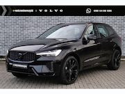Volvo XC60 - 2.0 T8 Plug-in Hybrid AWD Plus Black Edition | Long Range |