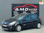 Renault Clio - 1.2 Dynamique |Nap|Airco|Cruise|Scherm|Climate Control|Boekj