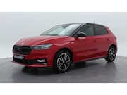 Skoda Fabia - 1.0 TSI Monte Carlo
