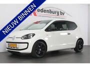 Volkswagen Up! - 1.0 Take Up! - Airco / Radio cd