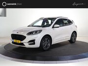 Ford Kuga - 2.5 PHEV ST-Line X | Trekhaak | Panoramadak | Winterpakket |