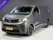 Toyota ProAce Worker - 2.0 D-4D Navigator | Automaat